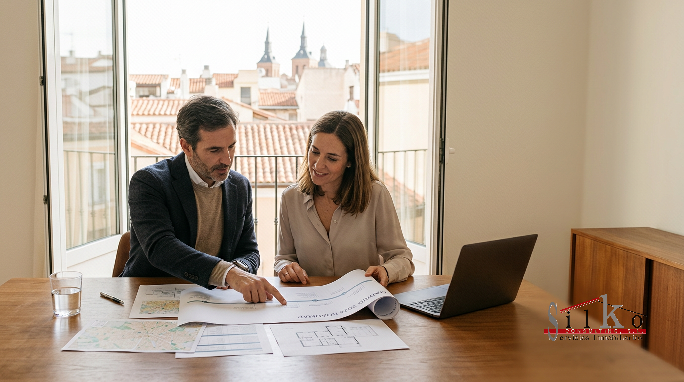 The Ultimate Executive Relocation Timeline for Madrid 2026 🇪🇸