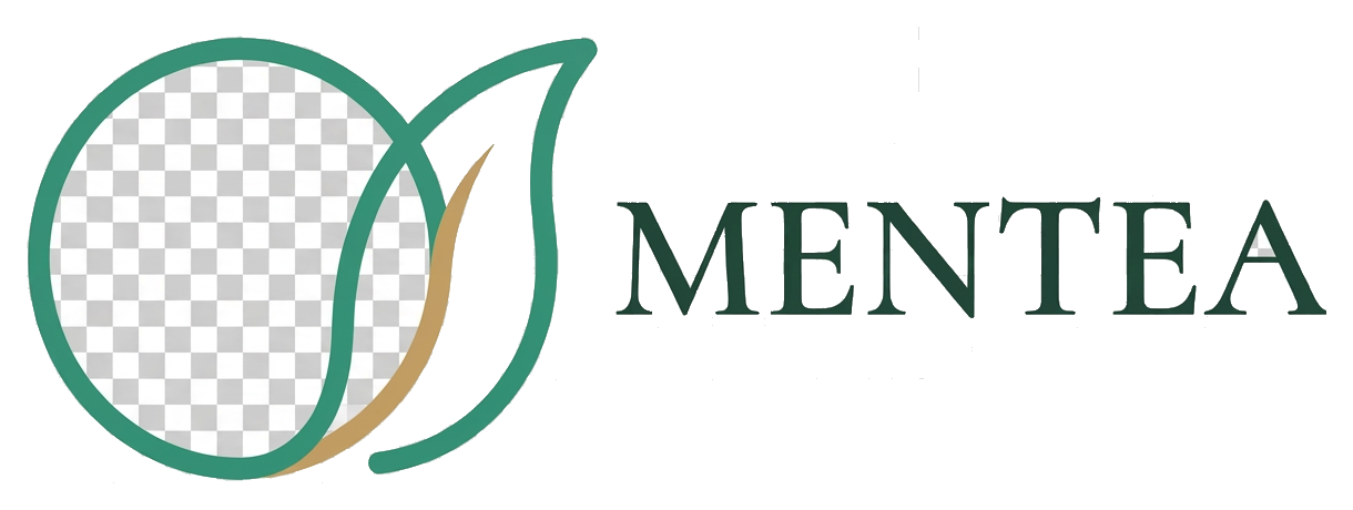 Logo de MENTEA