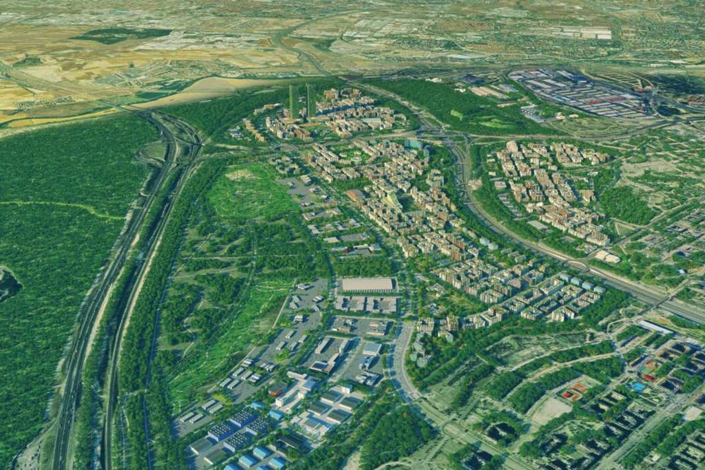 The Rise of Hybrid-Ready Residential Zones