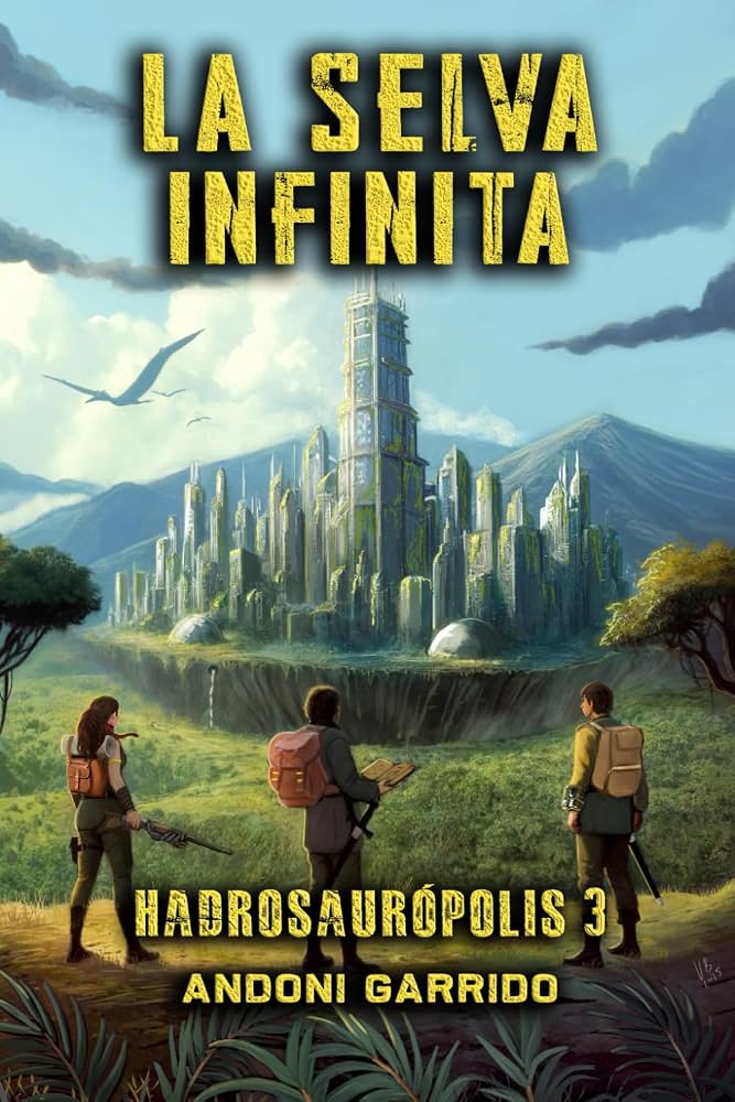 La Selva del Pasillo Infinito
