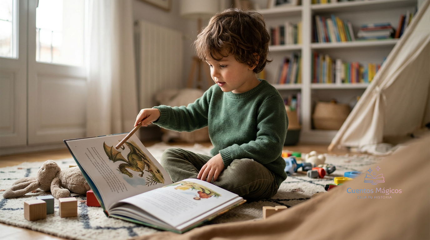 Ranking de regalos para niños: Del juguete al cuento eterno 🎁