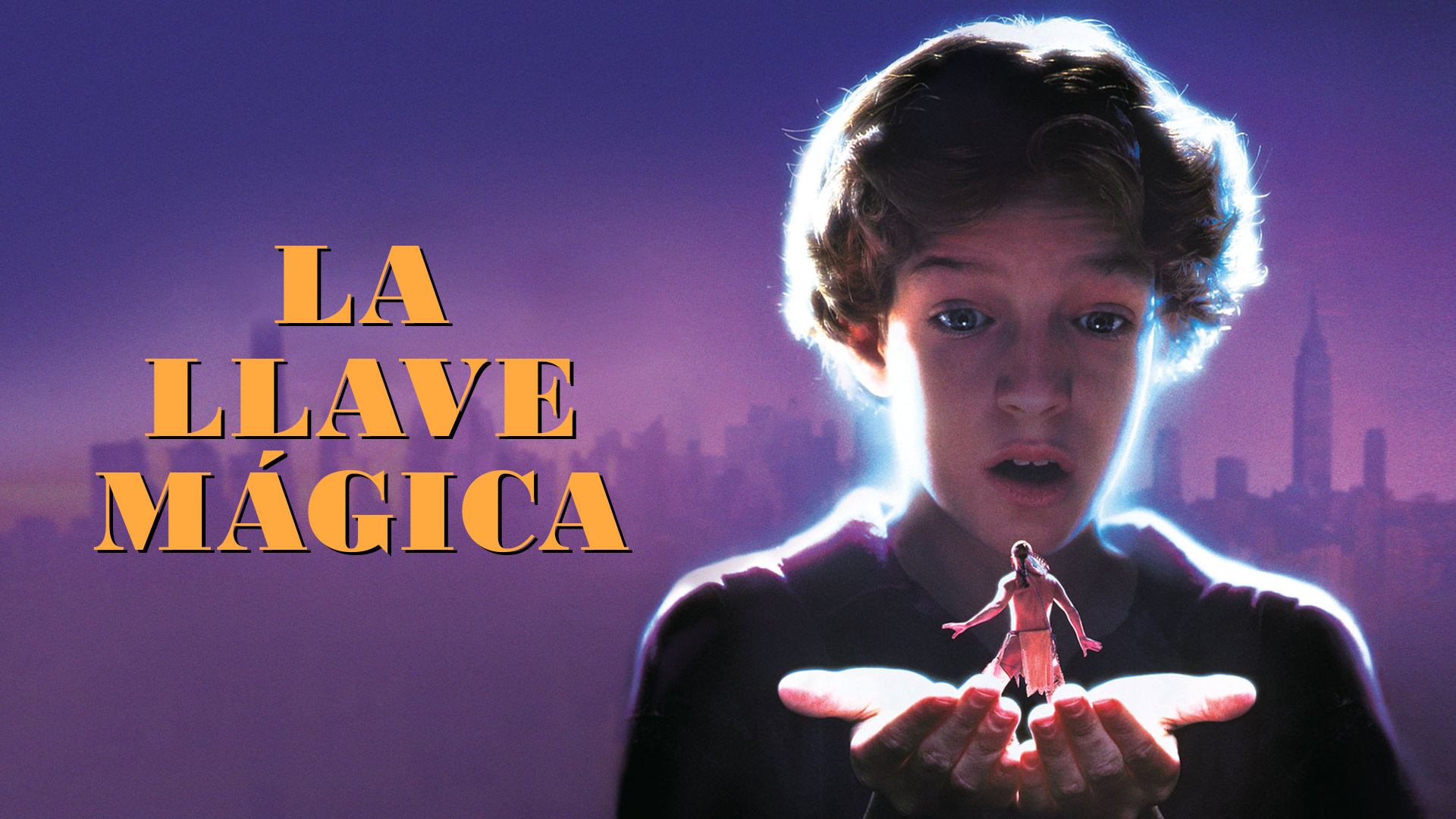 El nombre como llave mágica