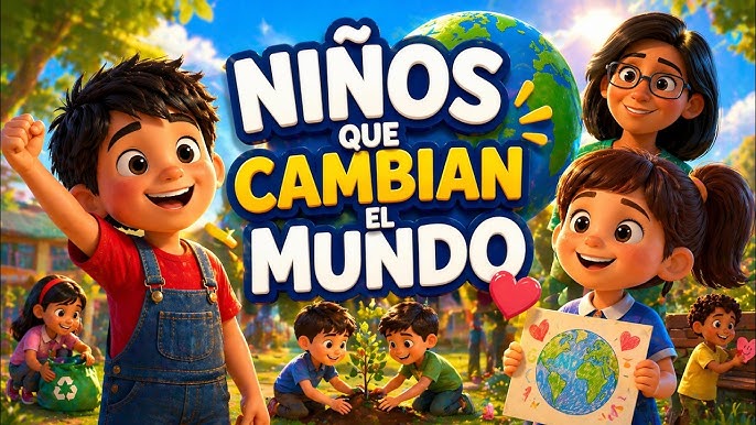 Sus valores como superpoderes
