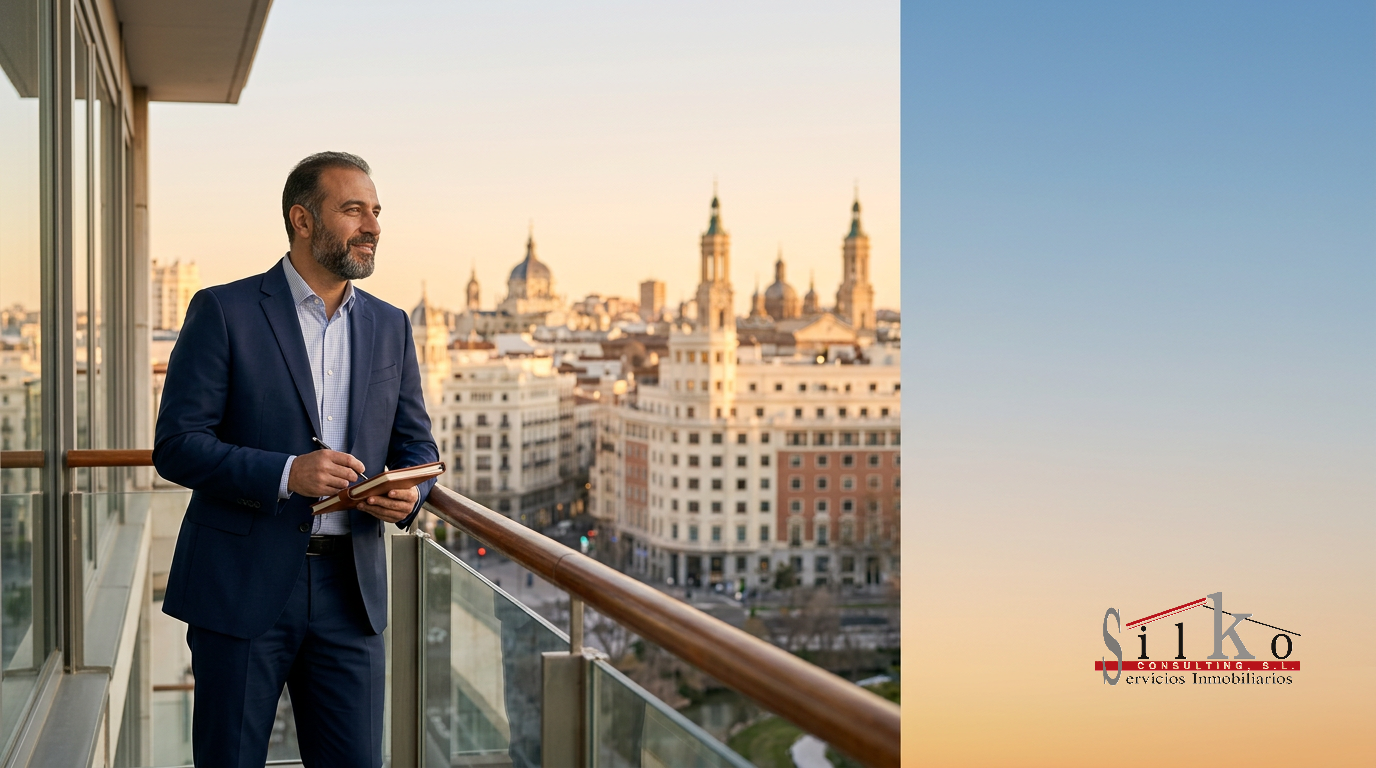 Top Madrid Regions for Middle Eastern Executives: A 2026 Guide 🏰