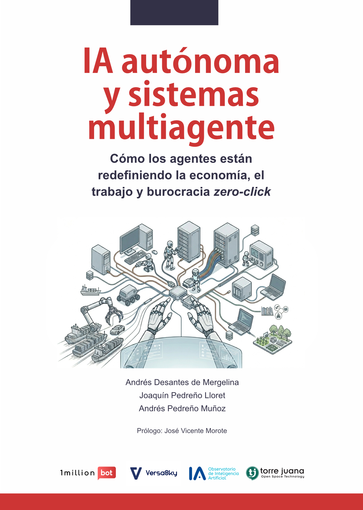 IA Orquestada (Multi-agente)
