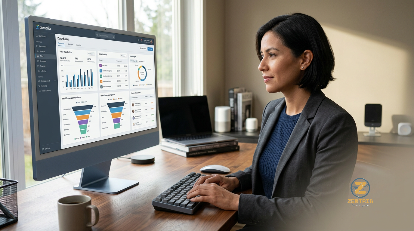 Top 5 herramientas de IA para Marketing y Ventas en 2026 🛠️