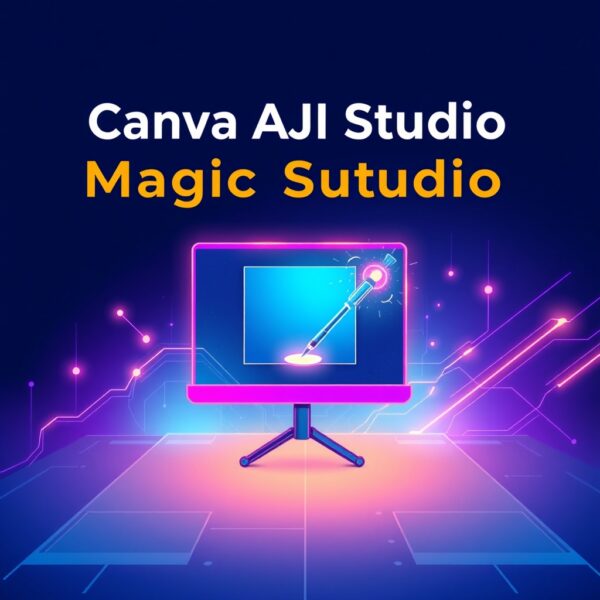 Canva Magic Studio 2026