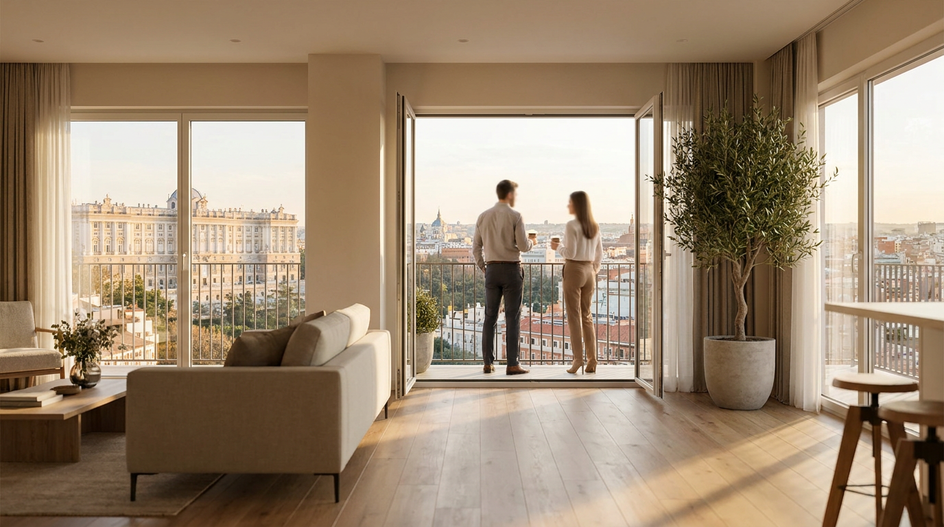Two Decades of Mastery in Madrid Relocation